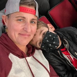 Meet your Posher, Amie